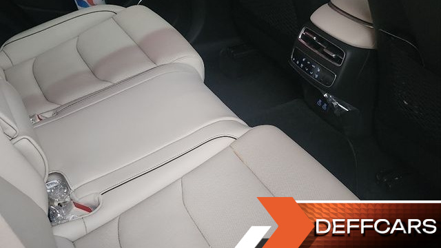 Genesis GV70 2.5T Gasoline AWD купить на сайте DeffCars