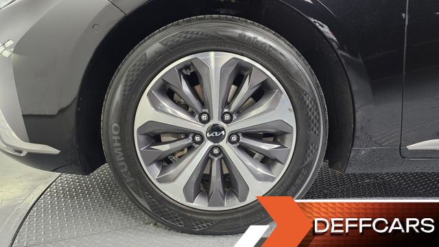 Kia K8 Noblesse купить на сайте DeffCars