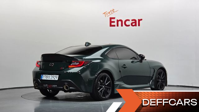 Toyota 86 2.4 Standard купить на сайте DeffCars