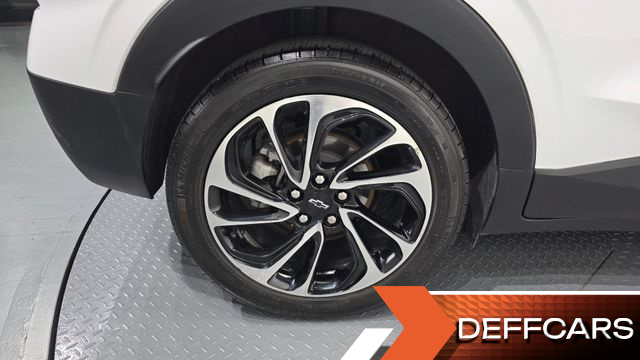 ChevroletGMDaewoo Bolt EUV Premier купить на сайте DeffCars