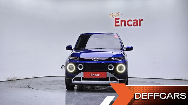 Hyundai CASPER Turbo Modern купить на сайте DeffCars