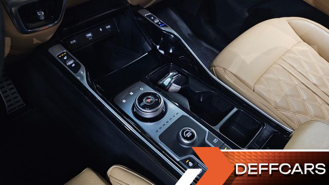 Kia SORENTO HEV 1.6 2WD Signature купить на сайте DeffCars