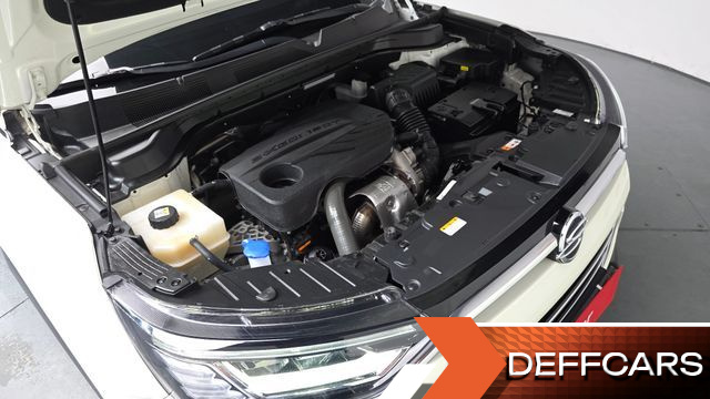 Ssangyong KORANDO Gasoline 1.5 4WD C7 купить на сайте DeffCars