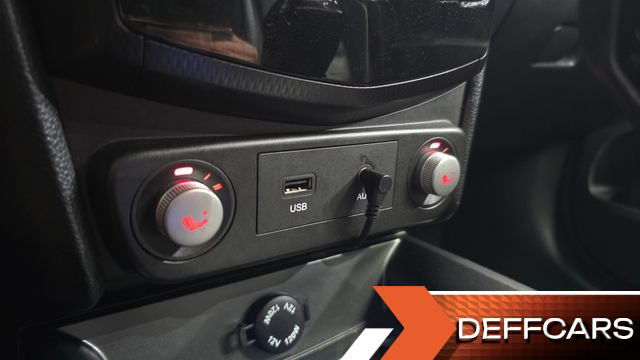 Ssangyong TIBOLI 1.6 IX 2WD купить на сайте DeffCars