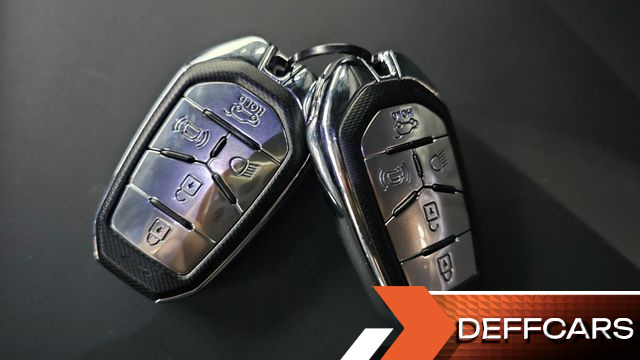 Ssangyong REXTON Disel 2.2 2WD Premium купить на сайте DeffCars
