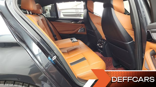 BMW M5 M5 Sedan купить на сайте DeffCars