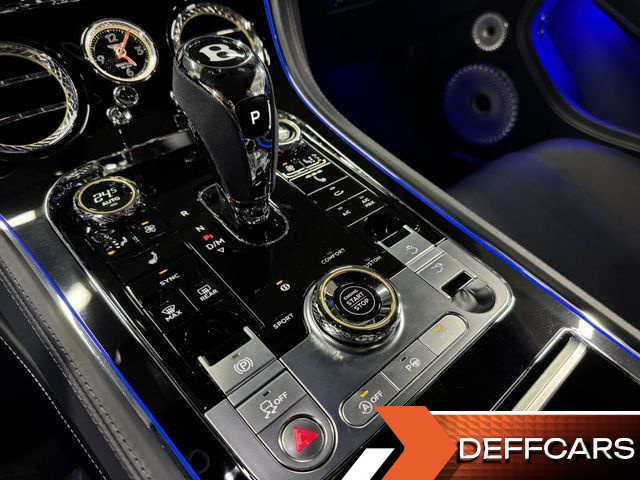 Bentley CONTINENTAL 4.0 GTS купить на сайте DeffCars