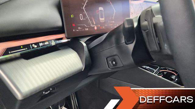 BMW 5-SERIES 520i Special Edition купить на сайте DeffCars