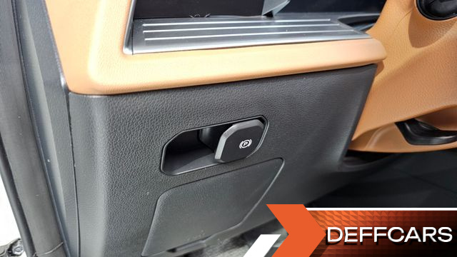 Ssangyong TORRES Gasoline 1.5 2WD T7 купить на сайте DeffCars