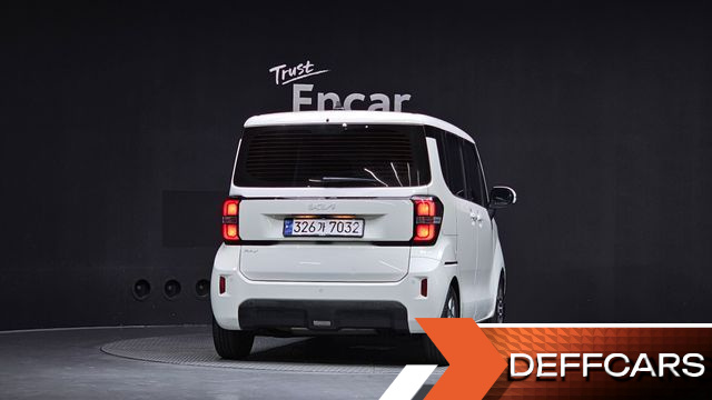 Kia RAY Prestige купить на сайте DeffCars
