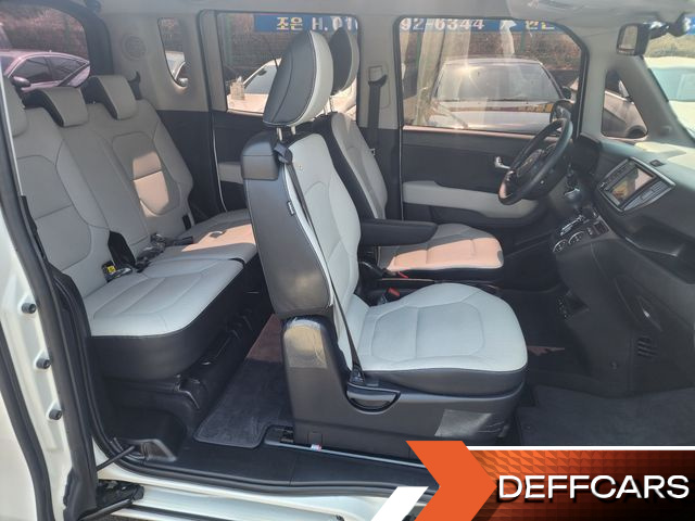 Kia RAY Gravity купить на сайте DeffCars