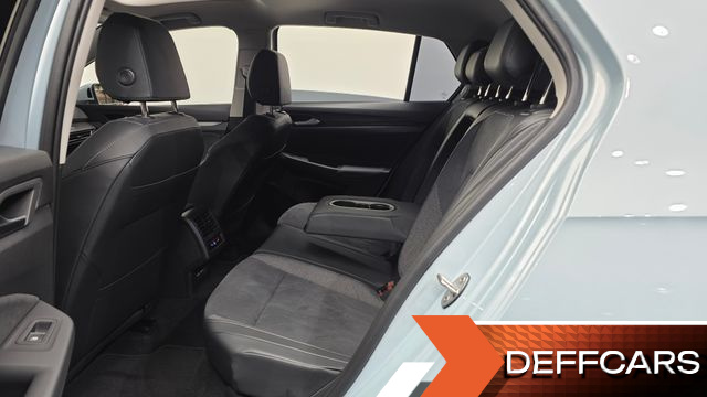 Volkswagen GOLF 2.0 TDI Prestige купить на сайте DeffCars