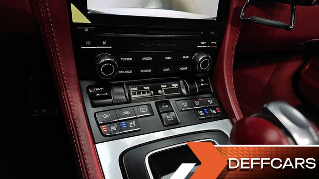 Porsche 718 2.5 GTS купить на сайте DeffCars