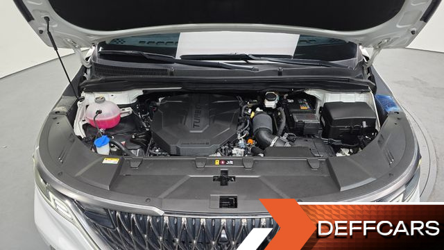 Kia CARNIVAL 7-Seater Signature купить на сайте DeffCars
