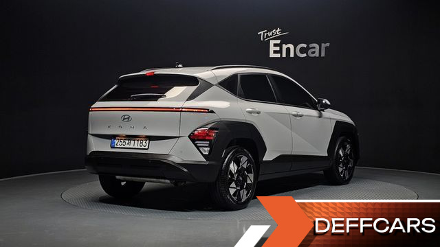 Hyundai KONA Gasoline 1.6 Turbo 2WD H Pick купить на сайте DeffCars