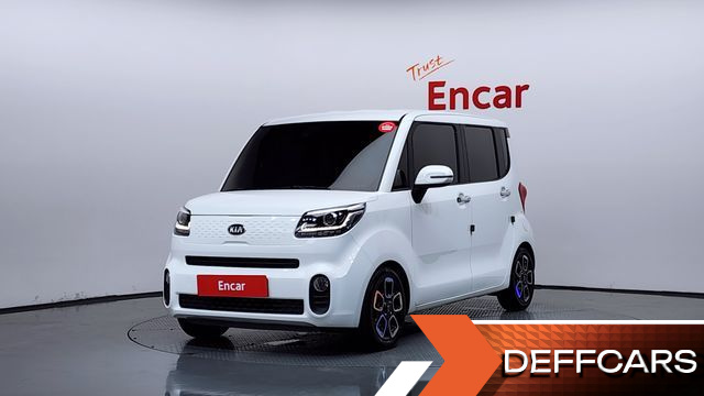 Kia RAY Signature купить на сайте DeffCars