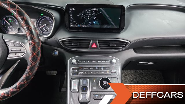 Hyundai SANTAFE HEV 1.6 2WD Prestige купить на сайте DeffCars