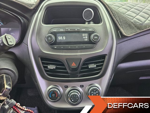 ChevroletGMDaewoo SPARK LT Plus купить на сайте DeffCars