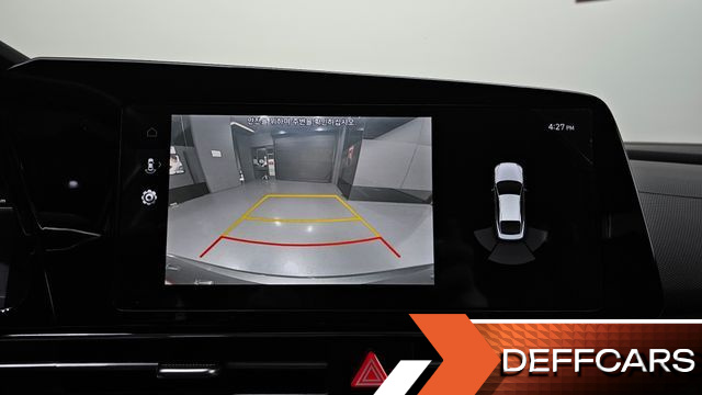 Hyundai AVANTE 1.6 Modern купить на сайте DeffCars