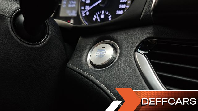 Hyundai GRANDEUR Premium купить на сайте DeffCars