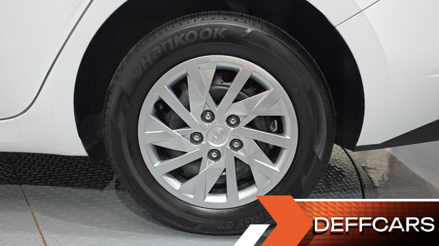 Hyundai AVANTE 1.6 Smart купить на сайте DeffCars