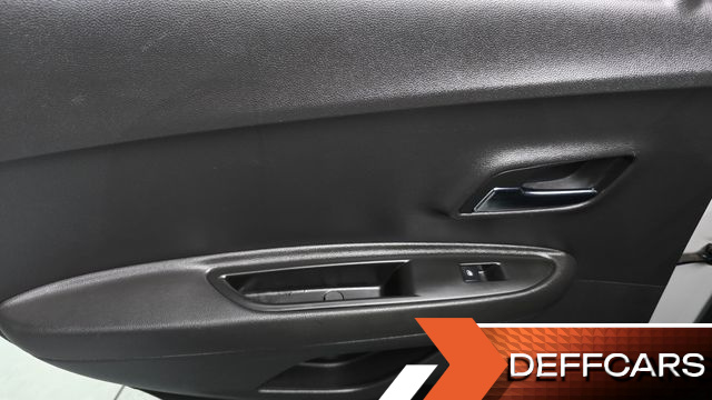 ChevroletGMDaewoo TRAX 1.4 LT купить на сайте DeffCars