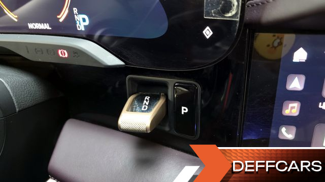 Porsche TAYCAN 4S купить на сайте DeffCars