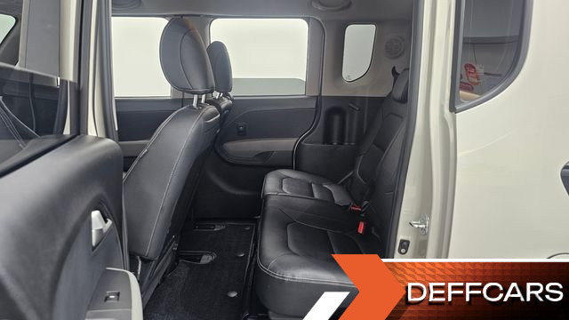Kia RAY Signature купить на сайте DeffCars