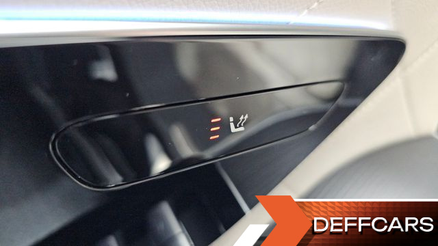 Mercedes S-CLASS S450 4MATIC купить на сайте DeffCars