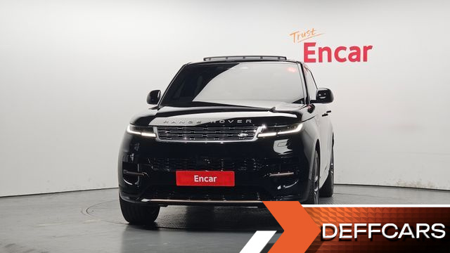 Land Rover RANGE ROVER SPORT P360 Autobiography купить на сайте DeffCars