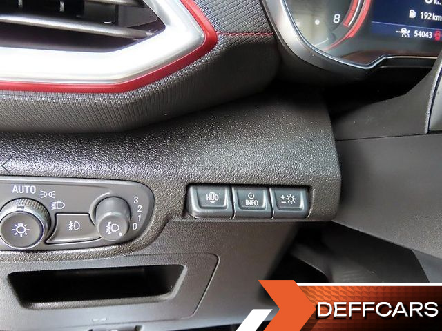 ChevroletGMDaewoo TRAILBLAZER 1.3 Turbo 2WD RS купить на сайте DeffCars