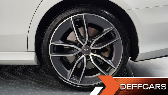 Mercedes E-CLASS E53 AMG 4MATIC+ купить на сайте DeffCars