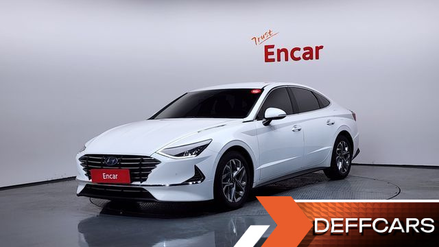 Hyundai SONATA 2.0 Premium Millennial купить на сайте DeffCars