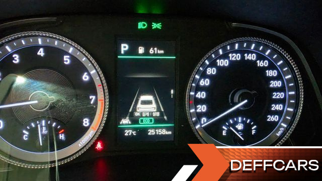 Hyundai SONATA 2.0 Premium Plus купить на сайте DeffCars