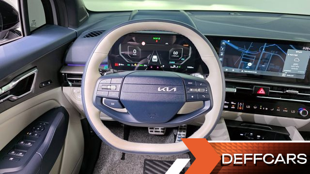 Kia SPORTAGE HEV 1.6 2WD Signature X Line купить на сайте DeffCars