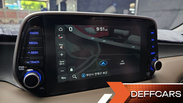 Hyundai TUCSON Diesel 2.0 2WD Modern купить на сайте DeffCars