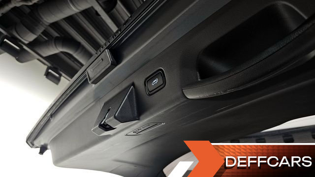 Hyundai TUCSON Gasoline 1.6 Turbo 4WD Inspiration купить на сайте DeffCars