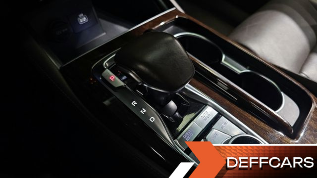 Kia K9 3.8 GDI AWD PlatinumⅡ купить на сайте DeffCars