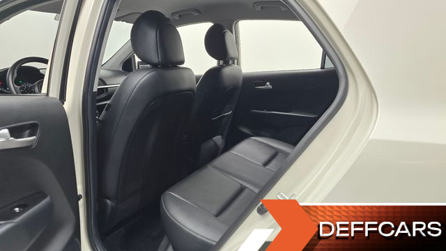 Kia MORNING Prestige купить на сайте DeffCars