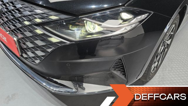Hyundai GRANDEUR Premium Choice купить на сайте DeffCars