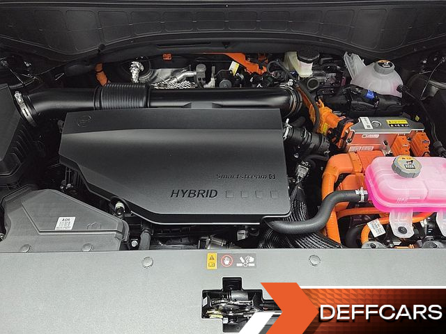 Hyundai PALISADE HEV 2.5T 4WD 7-Seater Calligraphy купить на сайте DeffCars