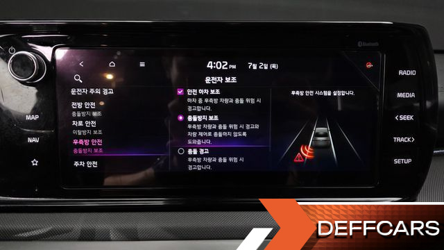 Kia K5 2.0 Prestige купить на сайте DeffCars