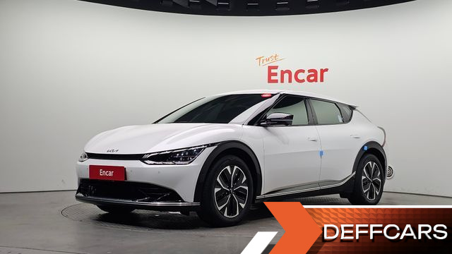 Kia EV6 Long Range 4WD Earth купить на сайте DeffCars
