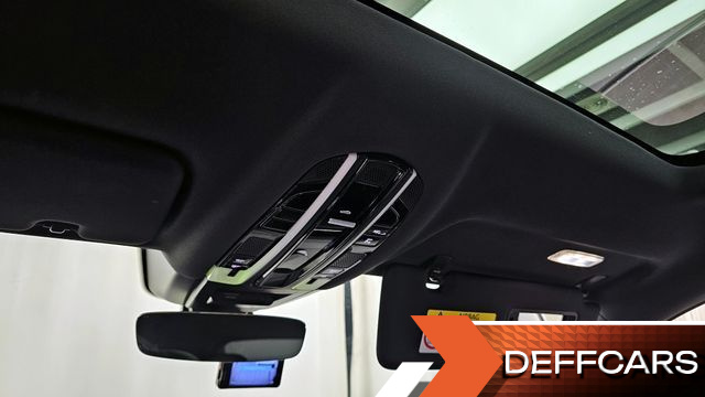 Porsche CAYENNE 3.0 Coupe купить на сайте DeffCars