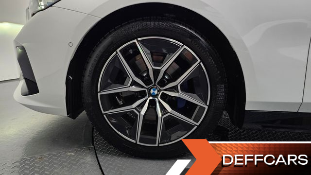 BMW 5-SERIES 520i M Sport купить на сайте DeffCars