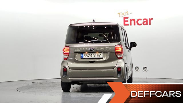 Kia RAY Prestige купить на сайте DeffCars
