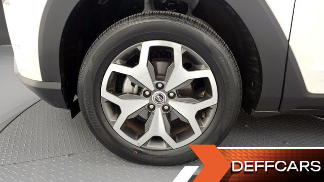 Ssangyong TORRES Gasoline 1.5 2WD T7 купить на сайте DeffCars