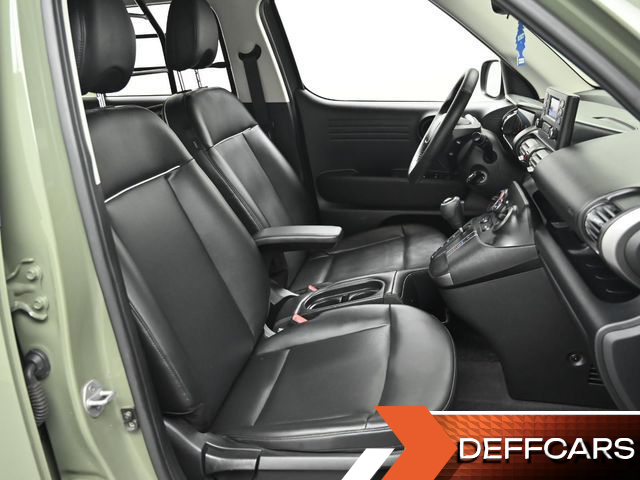 Hyundai CASPER Turbo Van Smart купить на сайте DeffCars