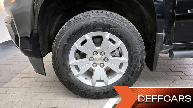 ChevroletGMDaewoo COLORADO 3.6 Extreme-X 4WD купить на сайте DeffCars
