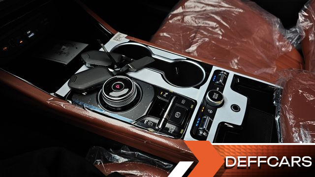 Kia K5 2.0 Signature купить на сайте DeffCars